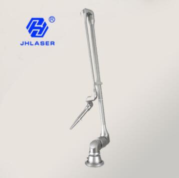 二氧化碳激光導(dǎo)光臂的包裝設(shè)計(jì)