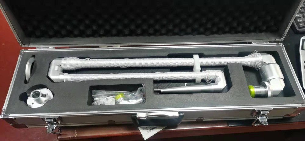 景航二氧化碳激光導光臂進入批量生產階段