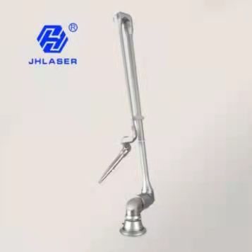 工業(yè)二氧化碳激光導(dǎo)光臂