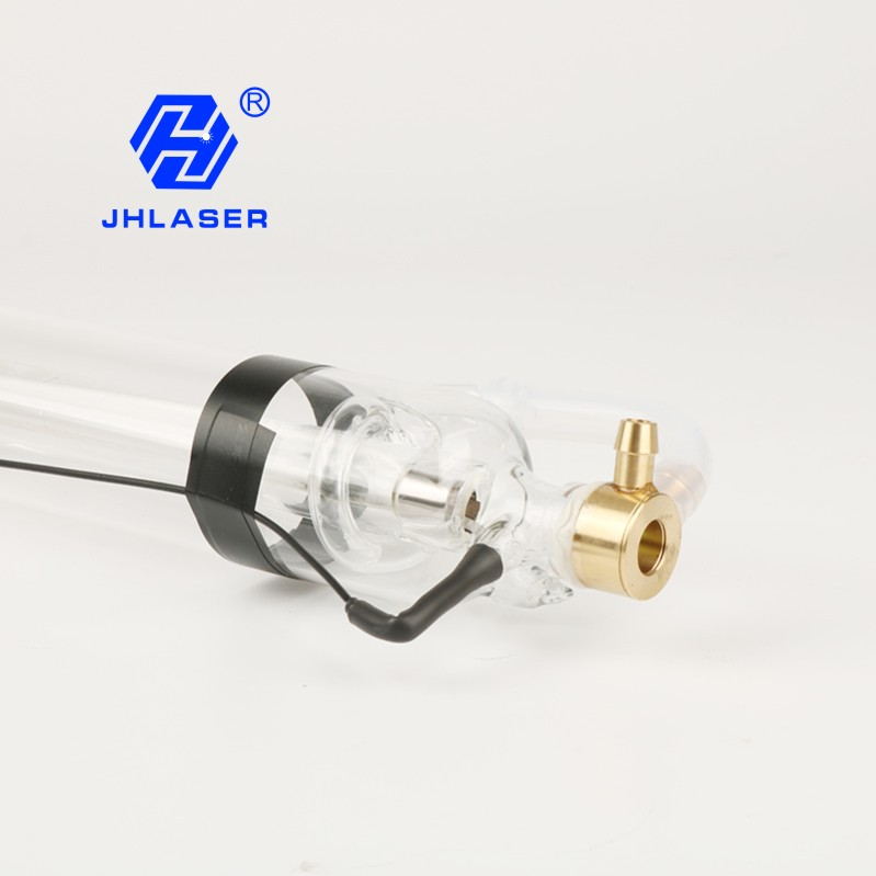 如何更換激光管