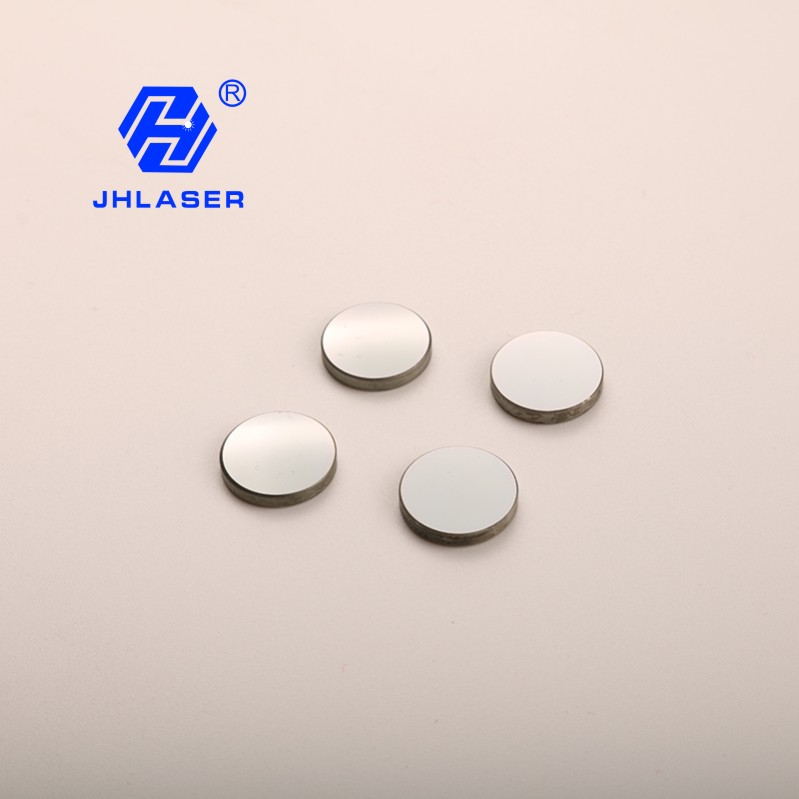 硅反射鏡片鍍金鍍銀的選擇