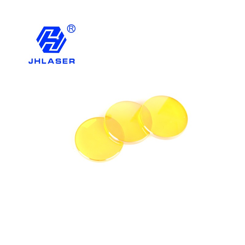 激光聚焦鏡片原理