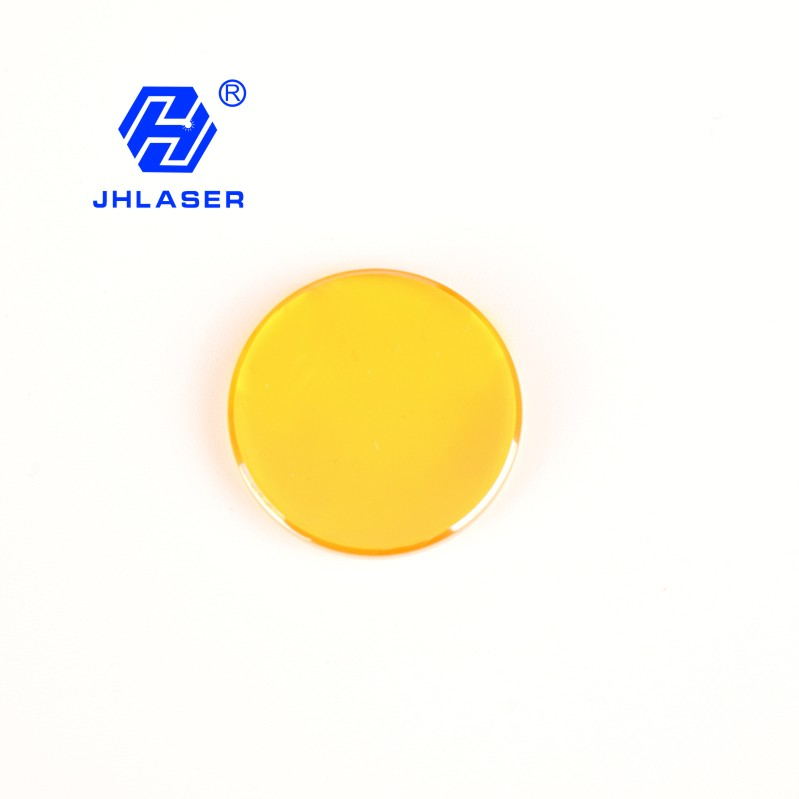 聚焦鏡片的焦距是怎樣確定的