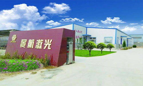 廠(chǎng)區(qū)建設(shè)