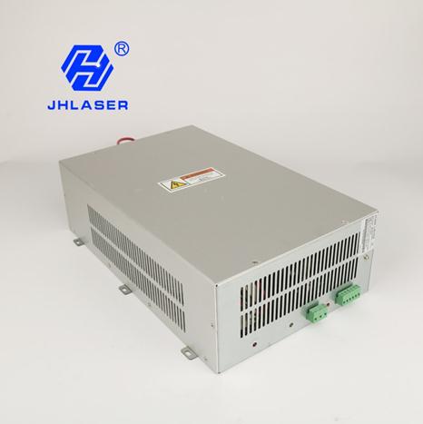80W激光電源