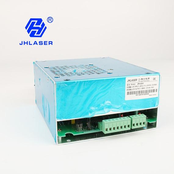 40W激光電源